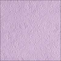Art.No.13305506- Салфетки Elegance Light Purple  от 