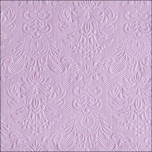 Салфетки Elegance Light Purple 