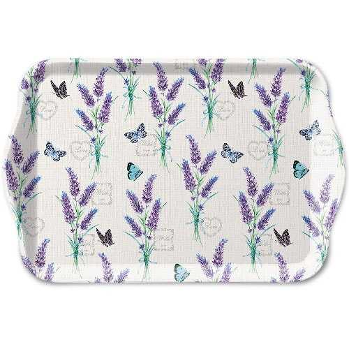 Поднос Lavender With Love 