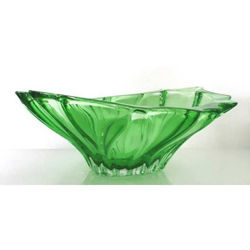 Кристална купа Plantica Green