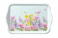 Art.No.13712685- Поднос Blooming Garden Turquoise от 