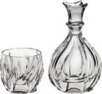Art.No.990/99999/9/65955/910-709- Кристален сет за уиски  от 