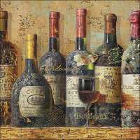 Art.No.13312940- Салфетки Best Wines от 