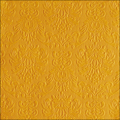 Салфетки Elegance ocher