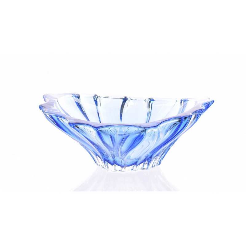 Кристална купа Plantica, blue