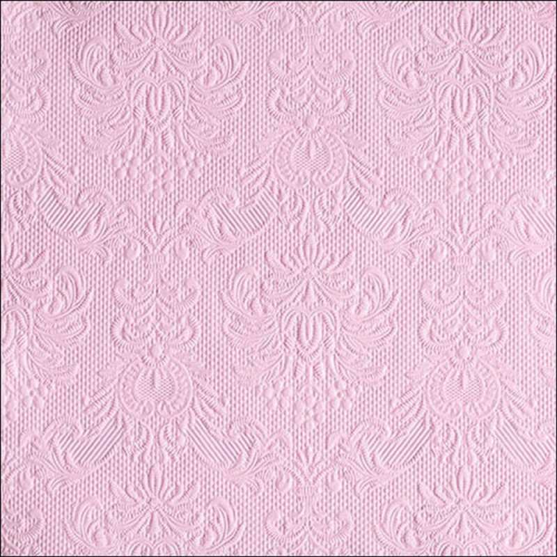 Салфетки Elegance rose