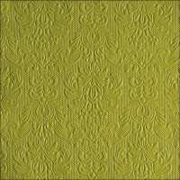 Art.No.13304932- Салфетки Elegance green от 