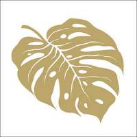 Art.No.13314820- Салфетки Monstera от 