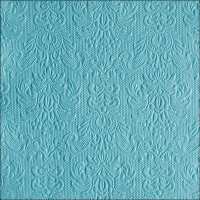 Art.No.13305504 - Салфетки Elegance light petrol от 