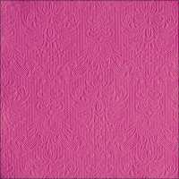 Art.No.13307033- Салфетки Elegance magenta от 