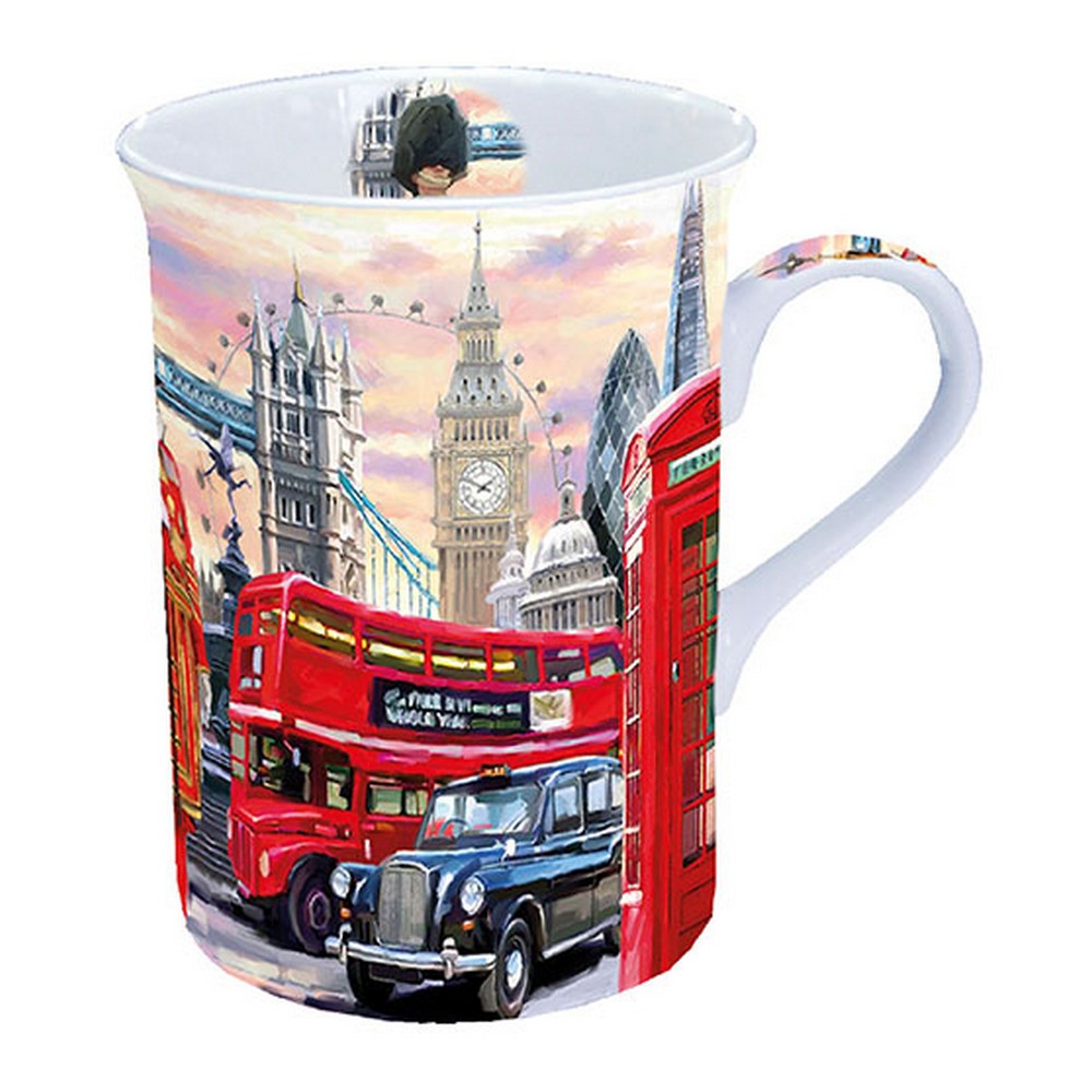 Чаша London street
