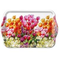 Art.No.13714960- Поднос Tulips от 