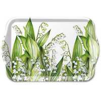 Art.No.13714965- Поднос Sweet lily от 