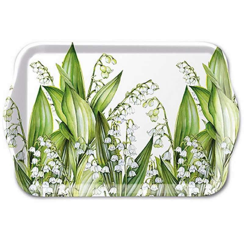 Поднос Sweet lily