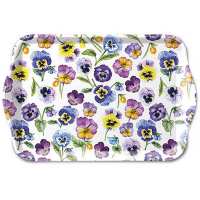 Art.No.13714955- Поднос Pansy all over от 