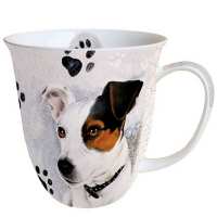 Art.No.18415160- Чаша Jack Russel от 