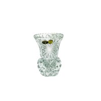 Art.No.87800/0/65800/126- Кристална ваза от 
