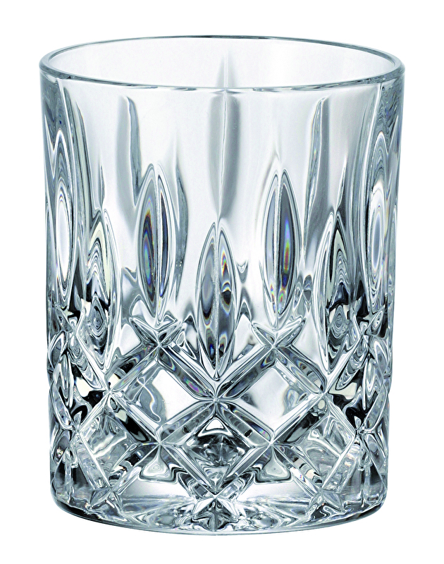 Кристални чаши за уиски Sheffield 