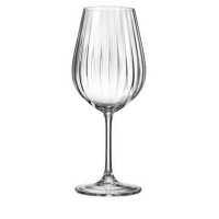 Art.No.532561- Чаши за вино Sarah optic 520ml от 