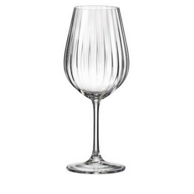 Чаши за вино Sarah optic 520ml