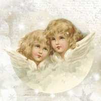 Art.No.33315325- Салфетки Angels от 