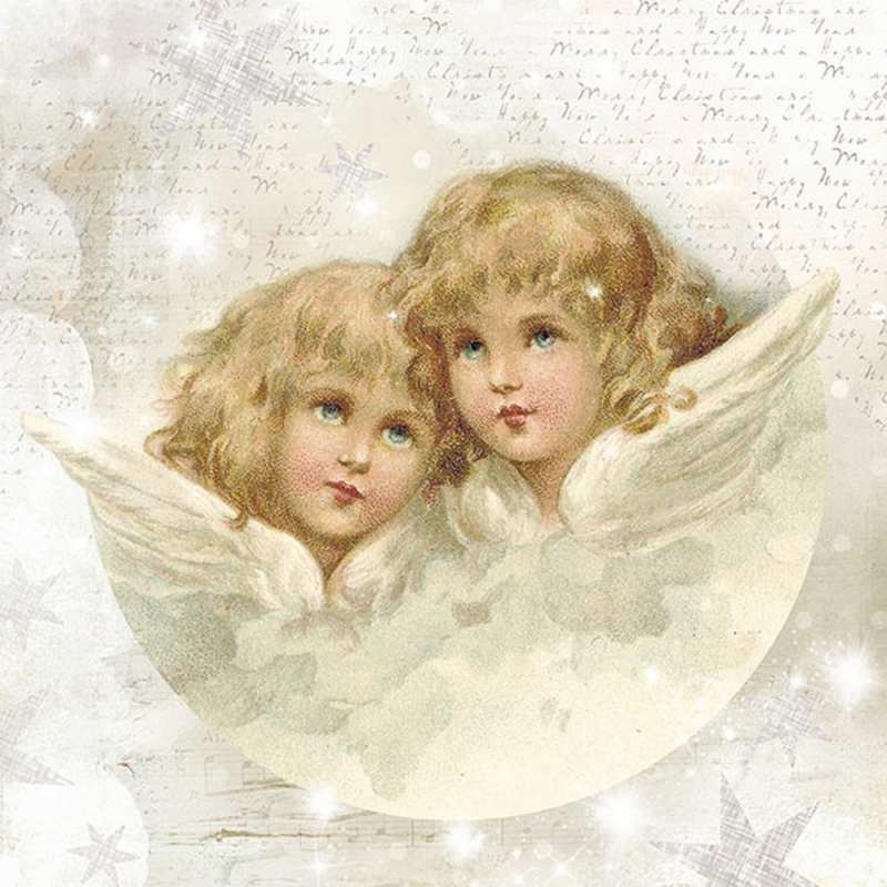 Салфетки Angels