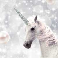 Art.No.13312440- Салфетки Unicorn от 