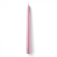 Art.No.17200036- Свещ Tapered rose от 