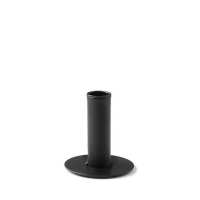 Art.No.17134530- Свещник Iron black 8x7.5 от 