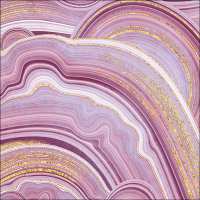 Art.No.13315540- Салфетки Quartz Purple от 