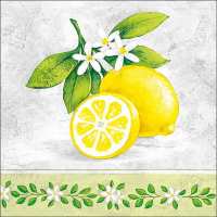 Art.No.13309695- Салфетки Lemon Branch от 