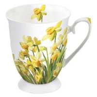 Art.No.18716195- Чаша Golden Daffodils от 