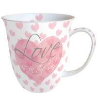 Art.No.18415950- Чаша Love Letters от 