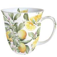Art.No.18416065- Чаша  Limoni от 