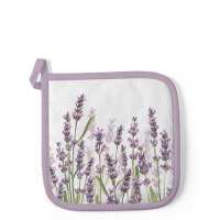 Art.No.16515985- Ръкохватка Lavender shades white от 
