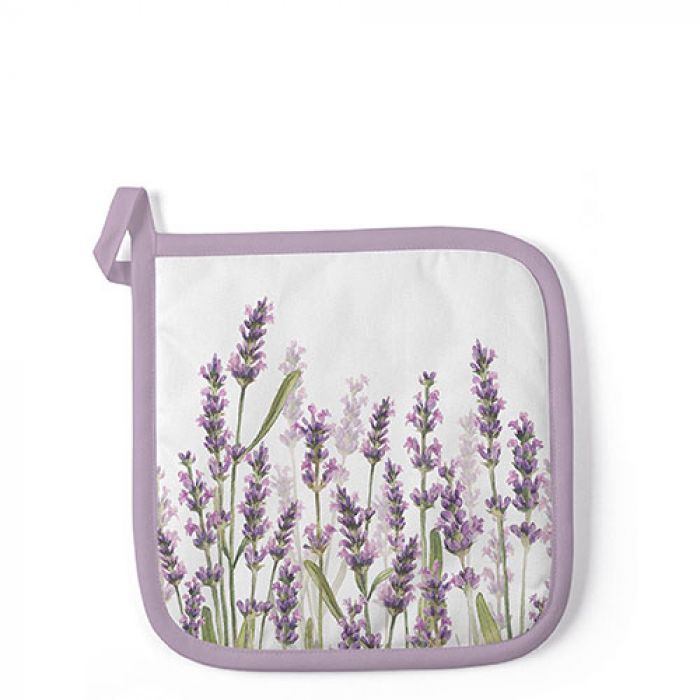 Ръкохватка Lavender shades white