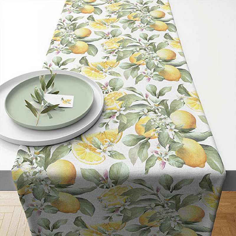 Тишлайфер Limoni