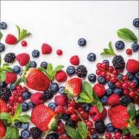 Art.No.13316155- Салфетки Forest fruit от 