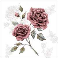Art.No.13316336- Салфетки Grace vintage от 