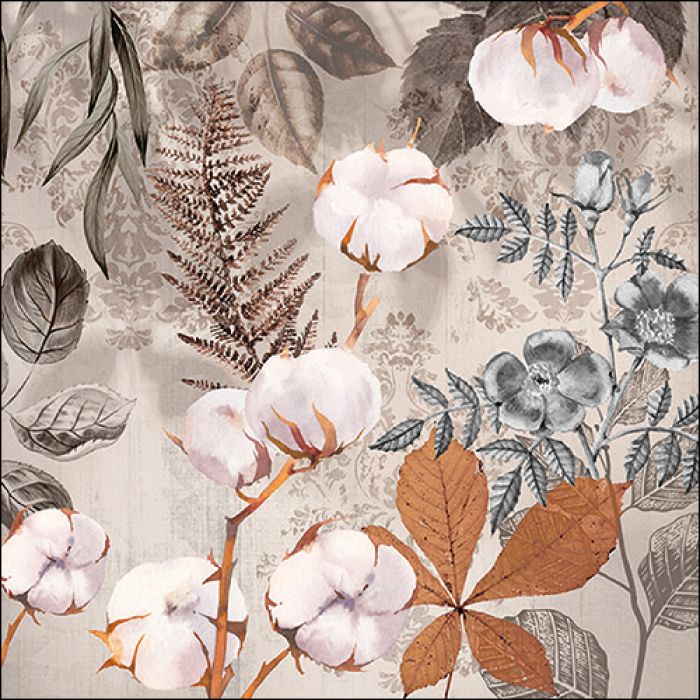 Салфетки Cotton