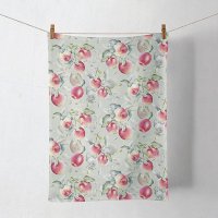 Art.No.17815630- Кърпа Fresh apples green от 