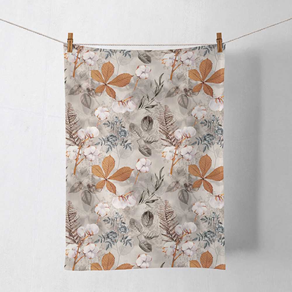 Кърпа Cotton