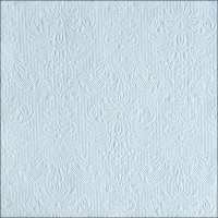 Art.No.13305508- Салфетки Elegance light blue от 