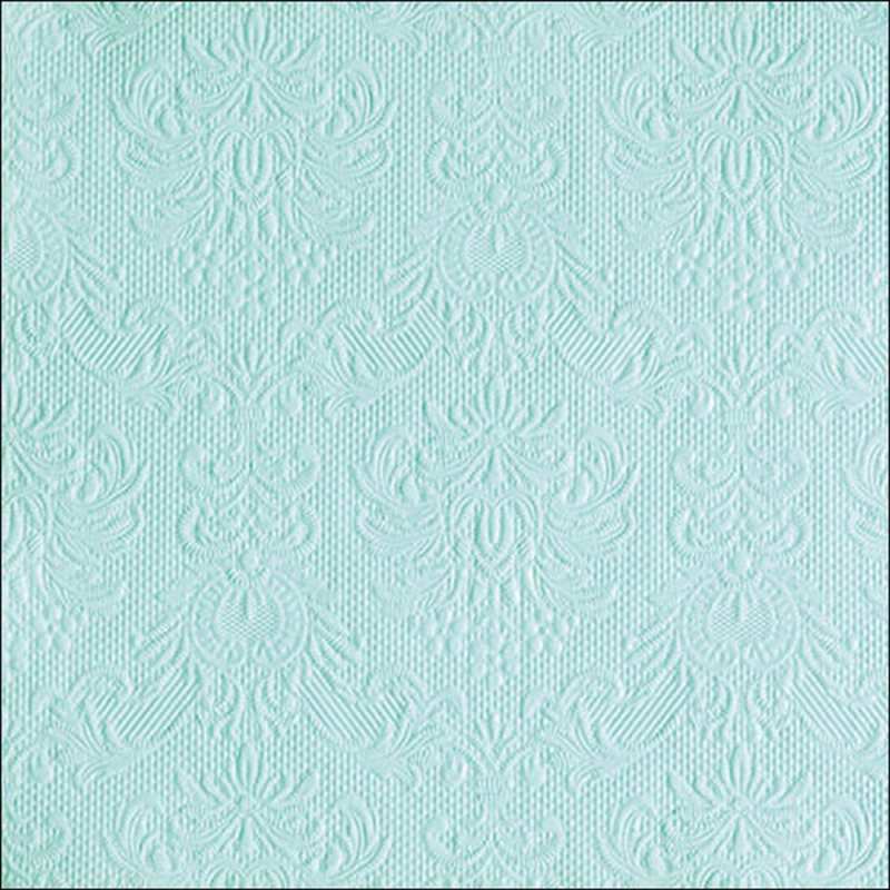 Салфетки Elegance aqua