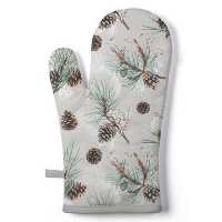 Art.No.36416470- Ръкавица Pine Cone All Over  от 