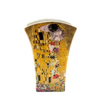 Art.No.714761- Порцеланова ваза Целувката 20см от 