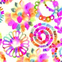 Art.No.13317170- Салфетки Fantasy circles от 