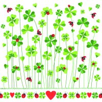 Art.No.13317190- Салфетки Good luck от 
