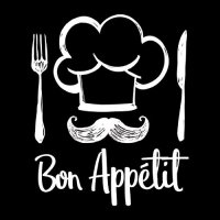 Art.No.13317207- Салфетки Chef black от 