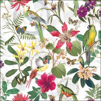 Art.No.13317220- Салфетки Tropical jungle  от 